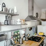 Apartament Sailer Loft - The House Of Travelers