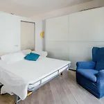 Sailer Loft - The House Of Travelers
