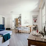 Apartament Sailer Loft - The House Of Travelers