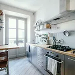 Sailer Loft - The House Of Travelers Como