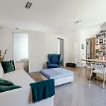 Sailer Loft - The House Of Travelers Apartament *