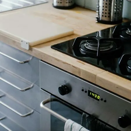 Sailer Loft - The House Of Travelers * コモ