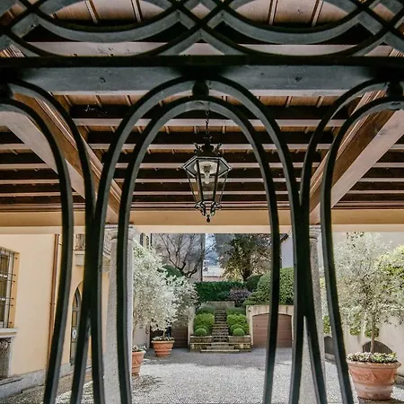 Sailer Loft - The House Of Travelers *