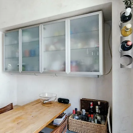 Sailer Loft - The House Of Travelers