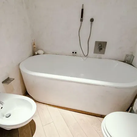 アパート Sailer Loft - The House Of Travelers