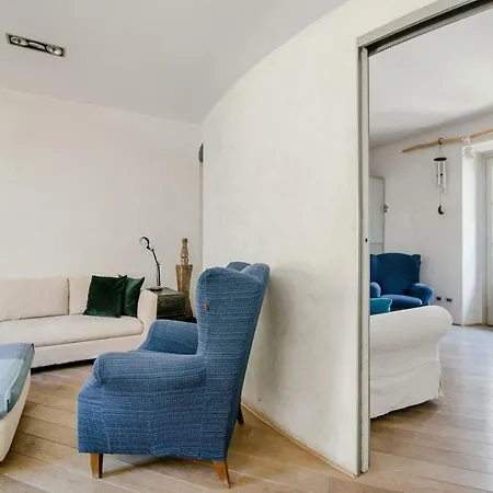 Sailer Loft - The House Of Travelers