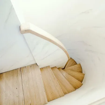 アパート Sailer Loft - The House Of Travelers *