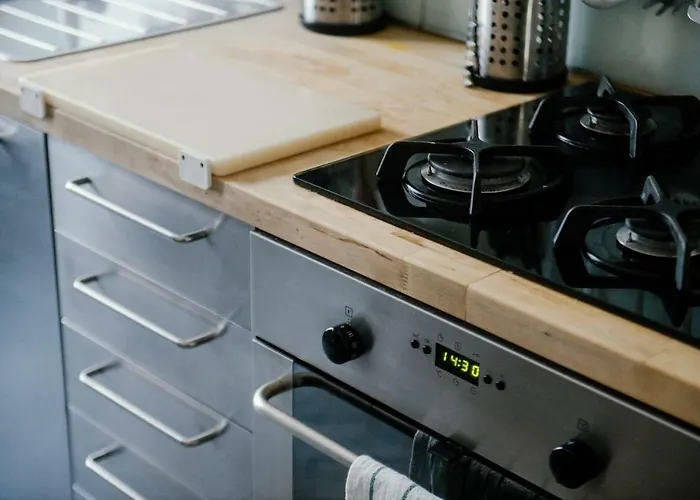 Sailer Loft - The House Of Travelers * קומו