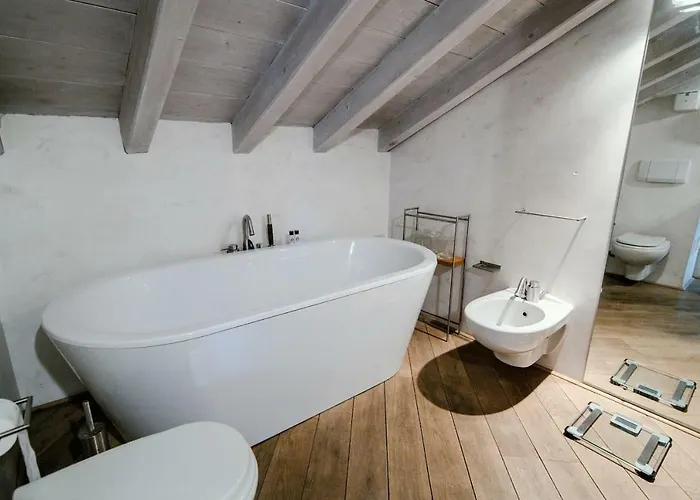 Sailer Loft - The House Of Travelers דירה *