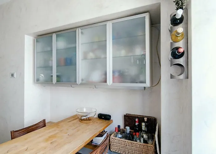 Sailer Loft - The House Of Travelers