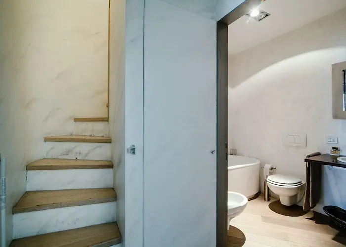 Sailer Loft - The House Of Travelers דירה *