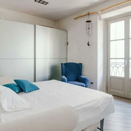 Sailer Loft - The House Of Travelers *