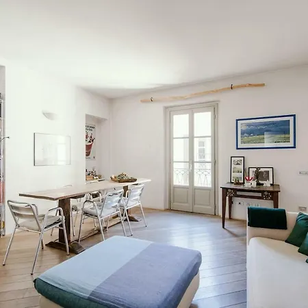 Appartamento Sailer Loft - The House Of Travelers