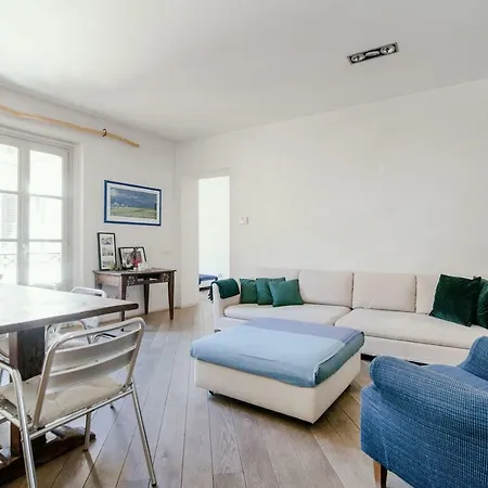 Sailer Loft - The House Of Travelers Apartamento Como