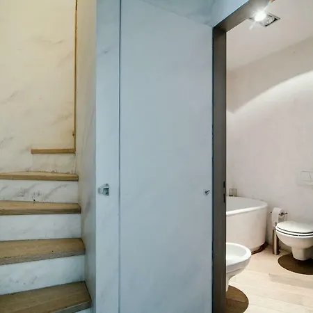 Sailer Loft - The House Of Travelers Appartamento *