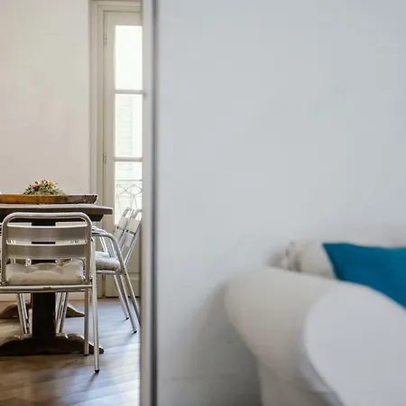 Appartamento Sailer Loft - The House Of Travelers