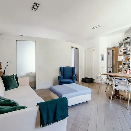 Sailer Loft - The House Of Travelers Apartamento *