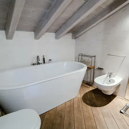 Sailer Loft - The House Of Travelers Appartement *